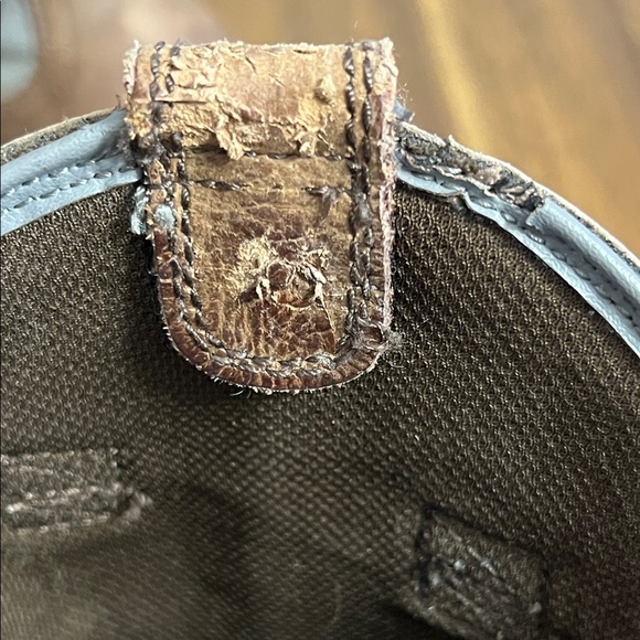 Men’s JUSTIN Tanker Steel Toe Western Work Boots Cowboy Style WK2102 Size 10.5D - Picture 3 of 16